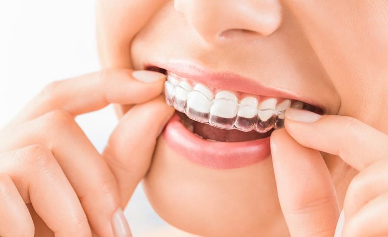 Homepage - Maya Dental Clinic