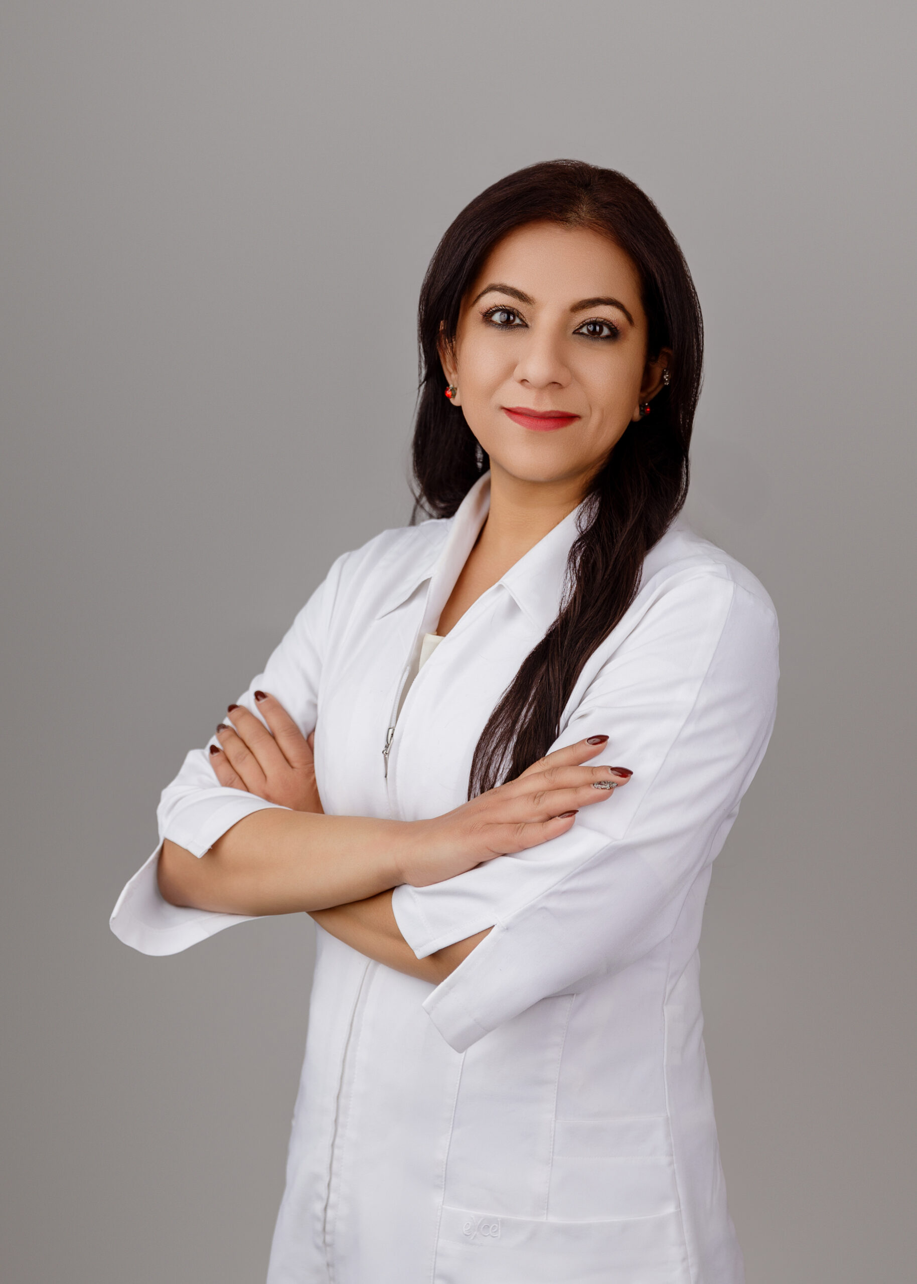 Dr. Moneza K HEADSHOT